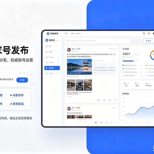 吴江百家号信息发布代运营