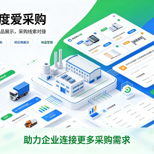吴江百度爱采购